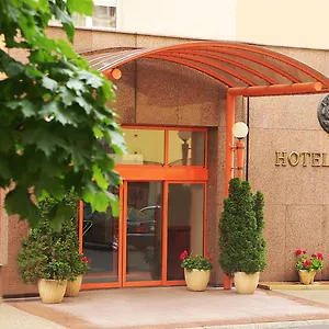 Hotel Reytan, Varsavia